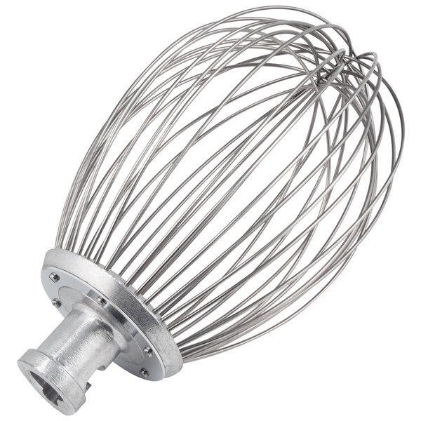 Fits Hobart H600 P660 60 Qt Mixer Mixing Bowl Dough Hook Wire Whip Flat Beater