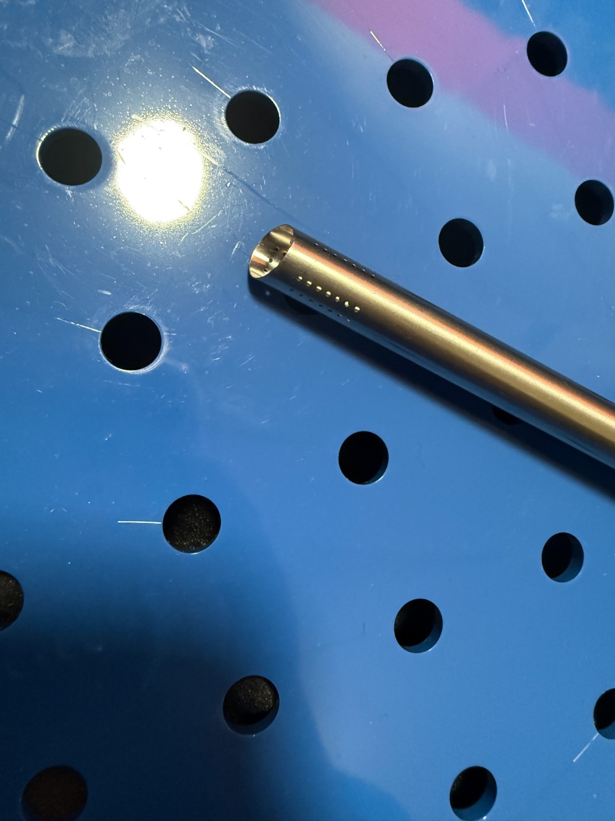 R Wolf 8655.175 Outer sheath 27Fr for Resectoscope,