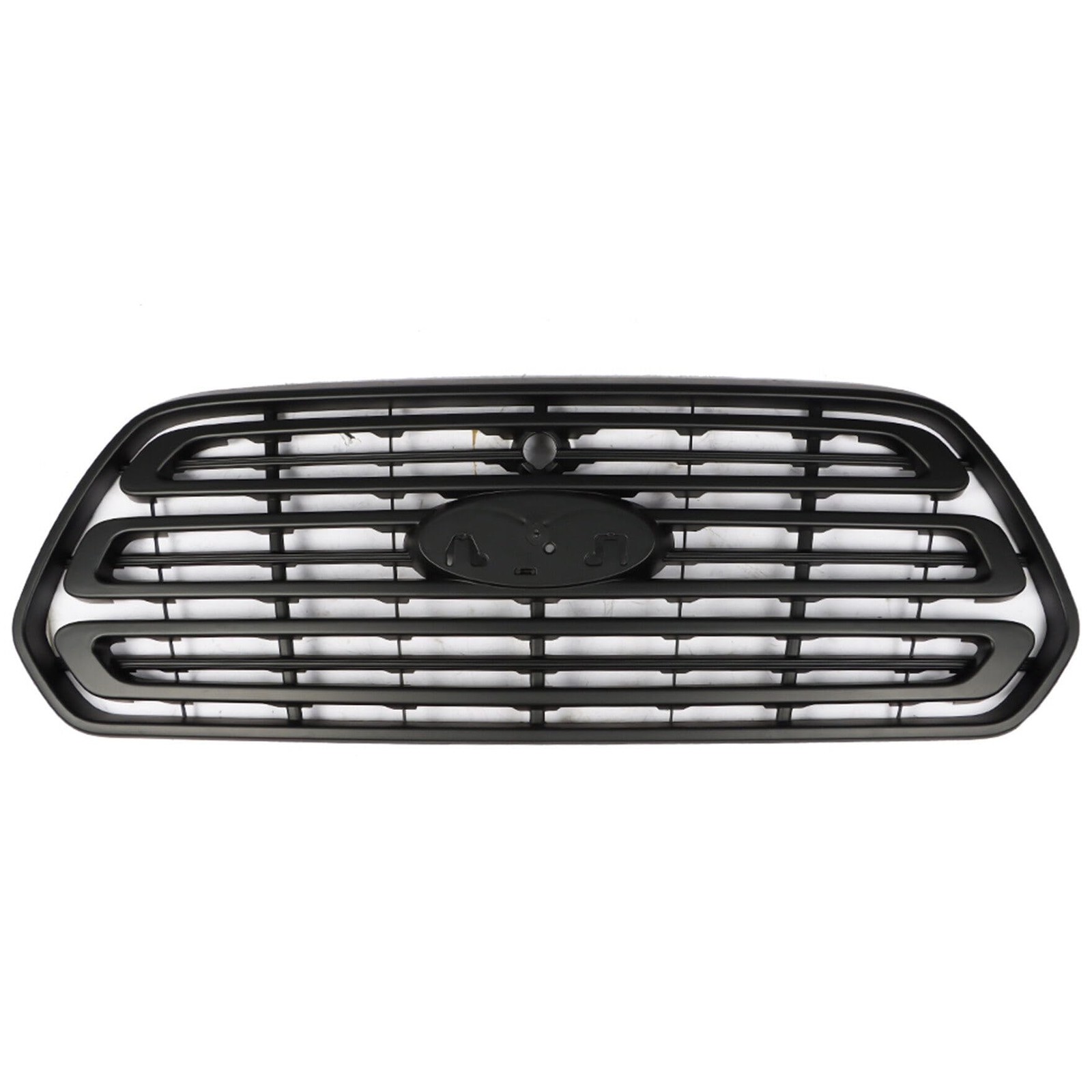 Front Bumper Grille Black for Transit 150 250 350 2015-2019 CK4Z17E810AA