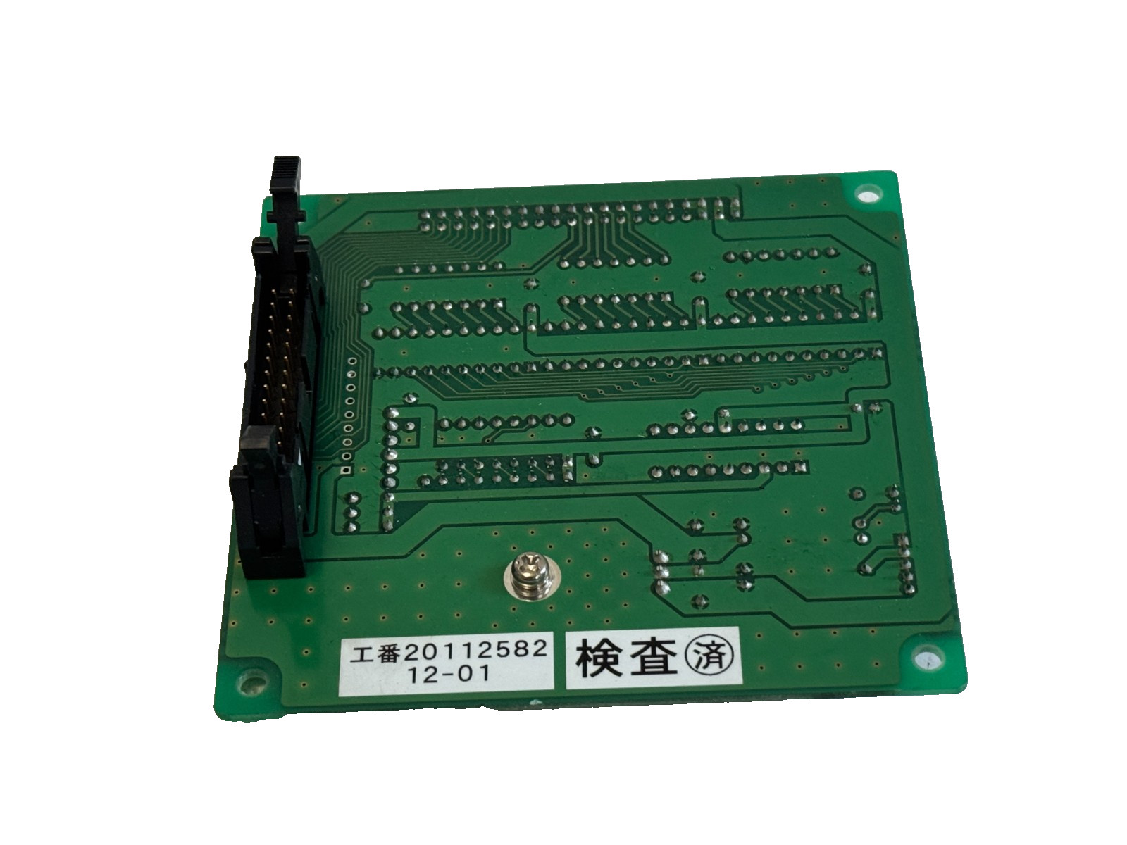 USED Takuma DS-1_2 Circuit Board 081224-2