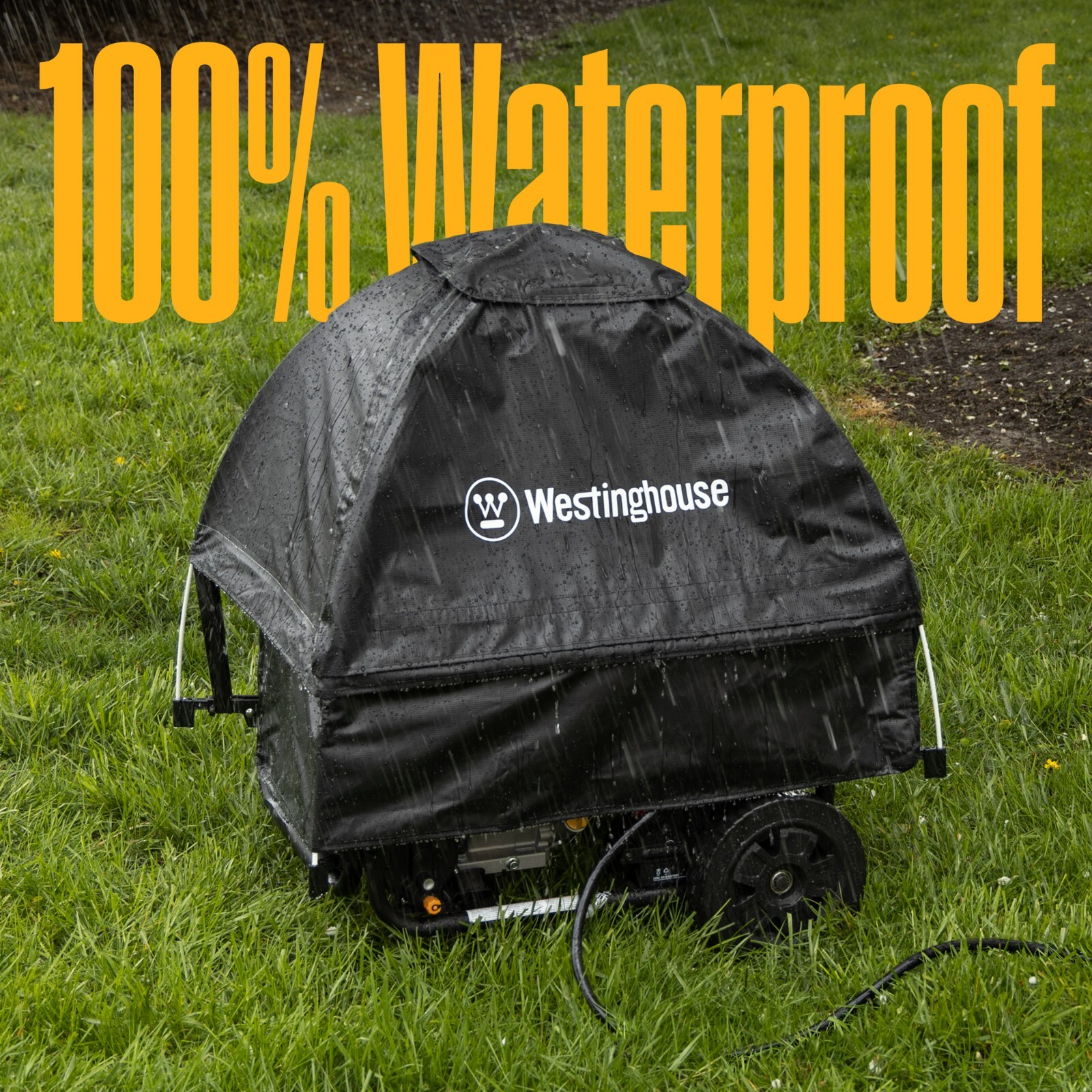 Westinghouse Open Box WGENTENT