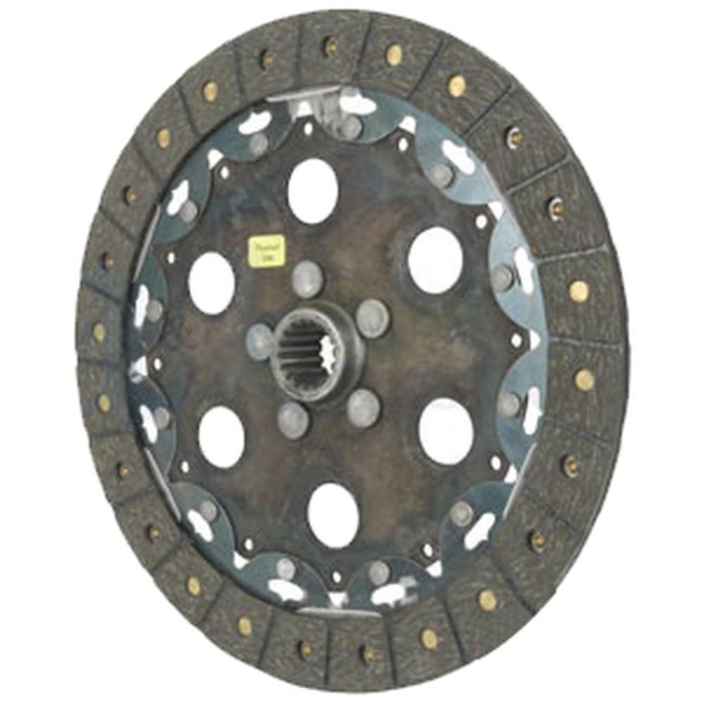 11″ Organic Trans Disc Fits 420 430 435 3239 3239N AM3404T AT12159 AT12159-RO