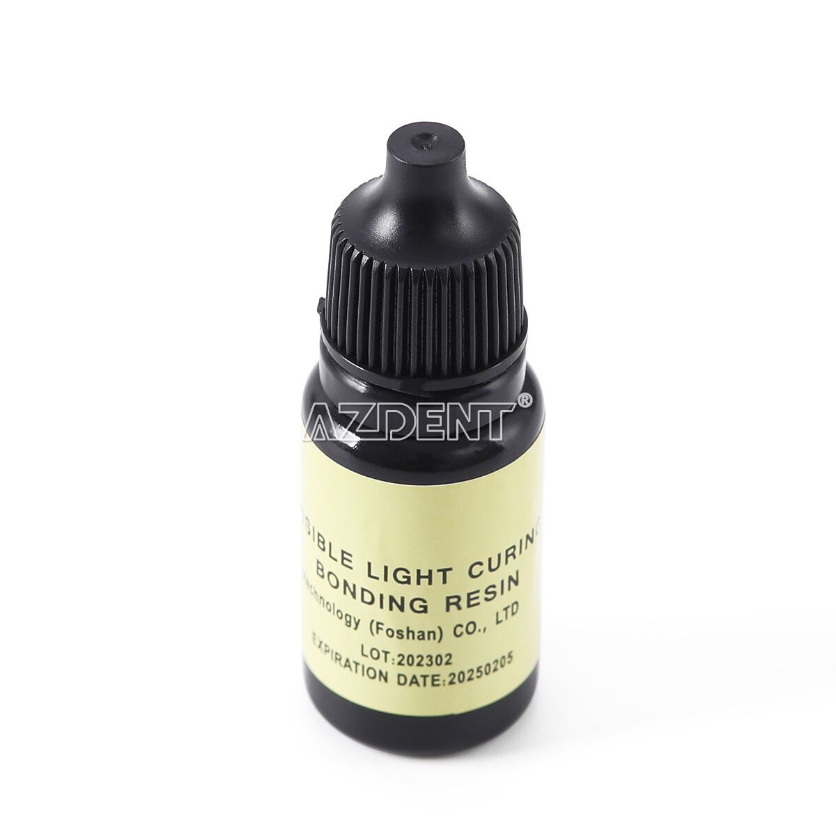 Dental Composite Resin Medium Flowable Light Cure/ Etching Gel /Bonding Adhesive