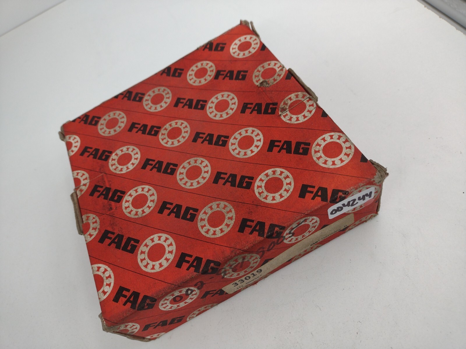 FAG 33019 Tapered Roller Bearing 95 mm Bore
