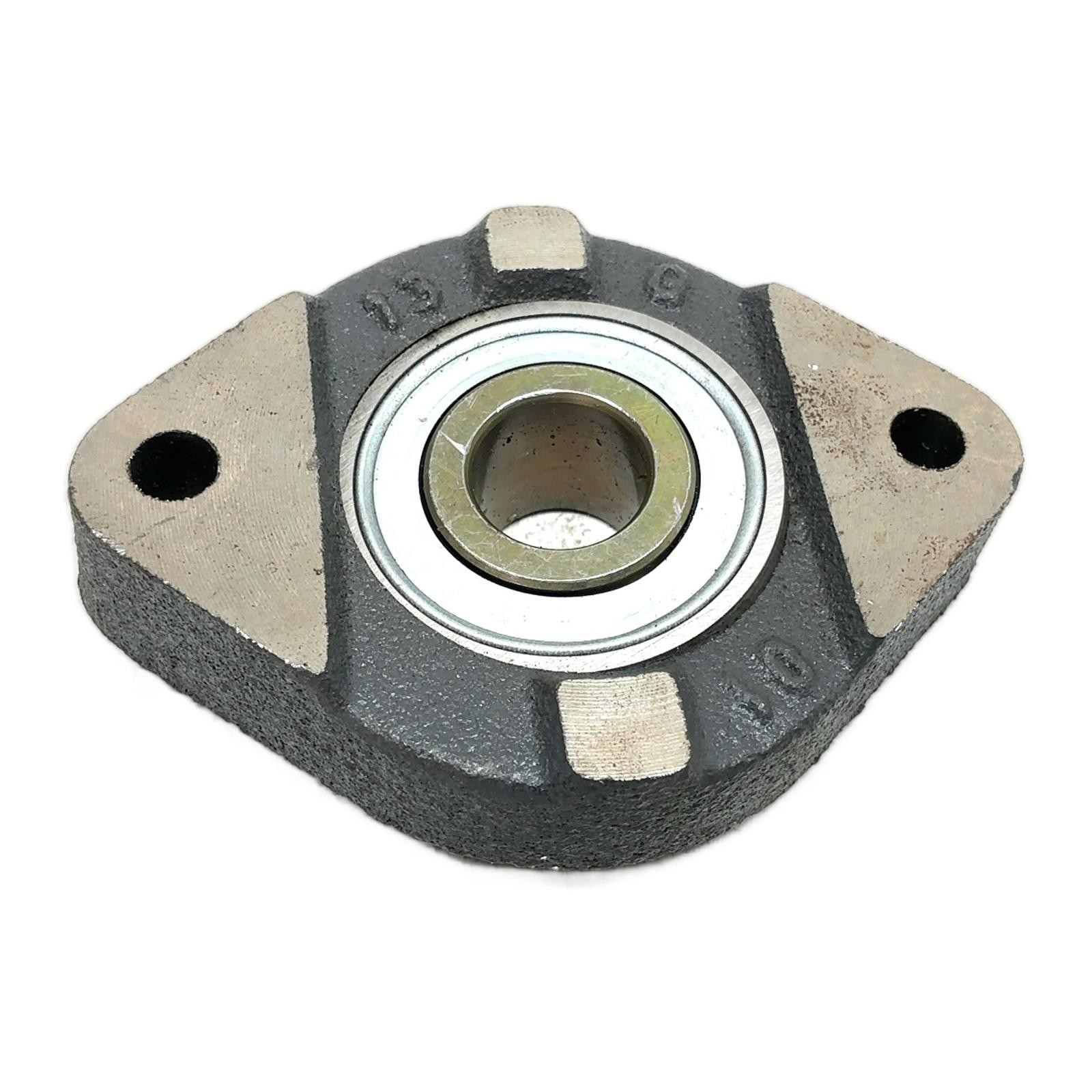 FLCTE15 INA, LCT 2-Bolt Oval Flange Bearing Unit 15mm Bore FLCTE 15, FLCTE15,…