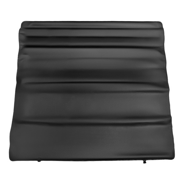 5.8ft Bed Soft Vinyl Roll Up Tonneau Cover fit for Chevy Silverado 1500 07-2024