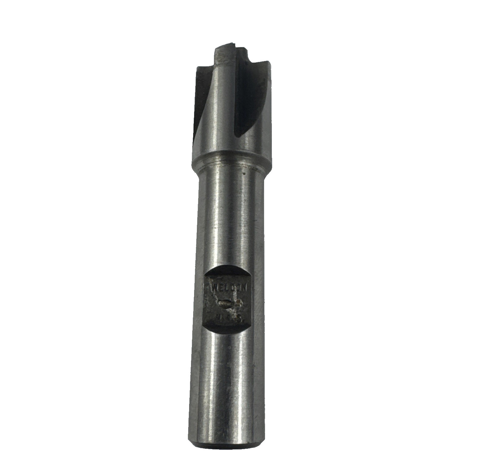 Probably 1/8 R 1/2 HS RADIUS CORNER CUTTER ROUNDING END MILL 4 FLUTE 1/2″ Shank