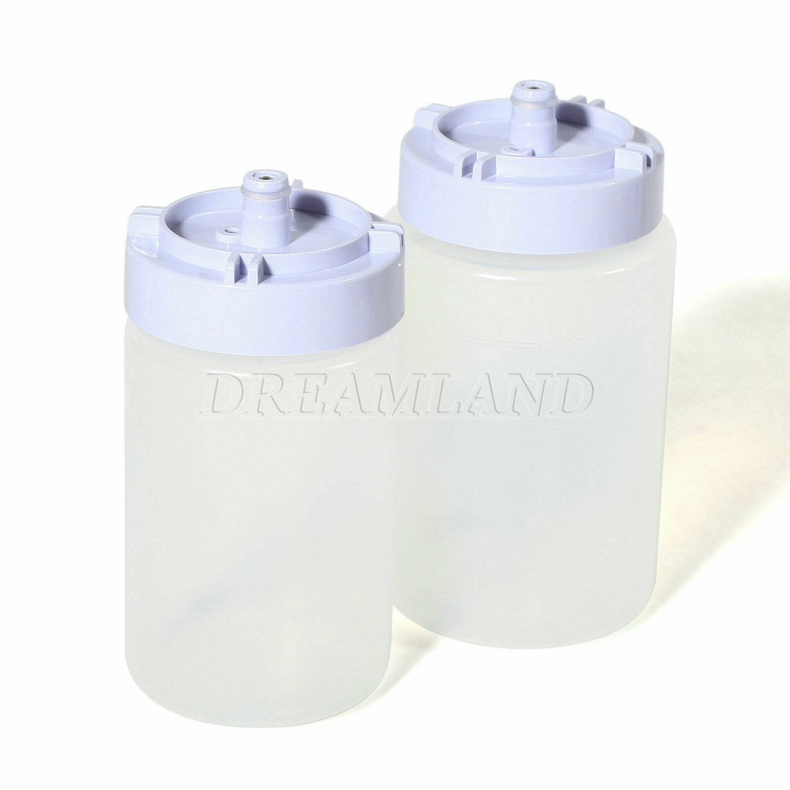 Dental Scaler Ultrasonic Piezo & 2*Bottles fit EMS Woodpcker Handpiece tips xm.