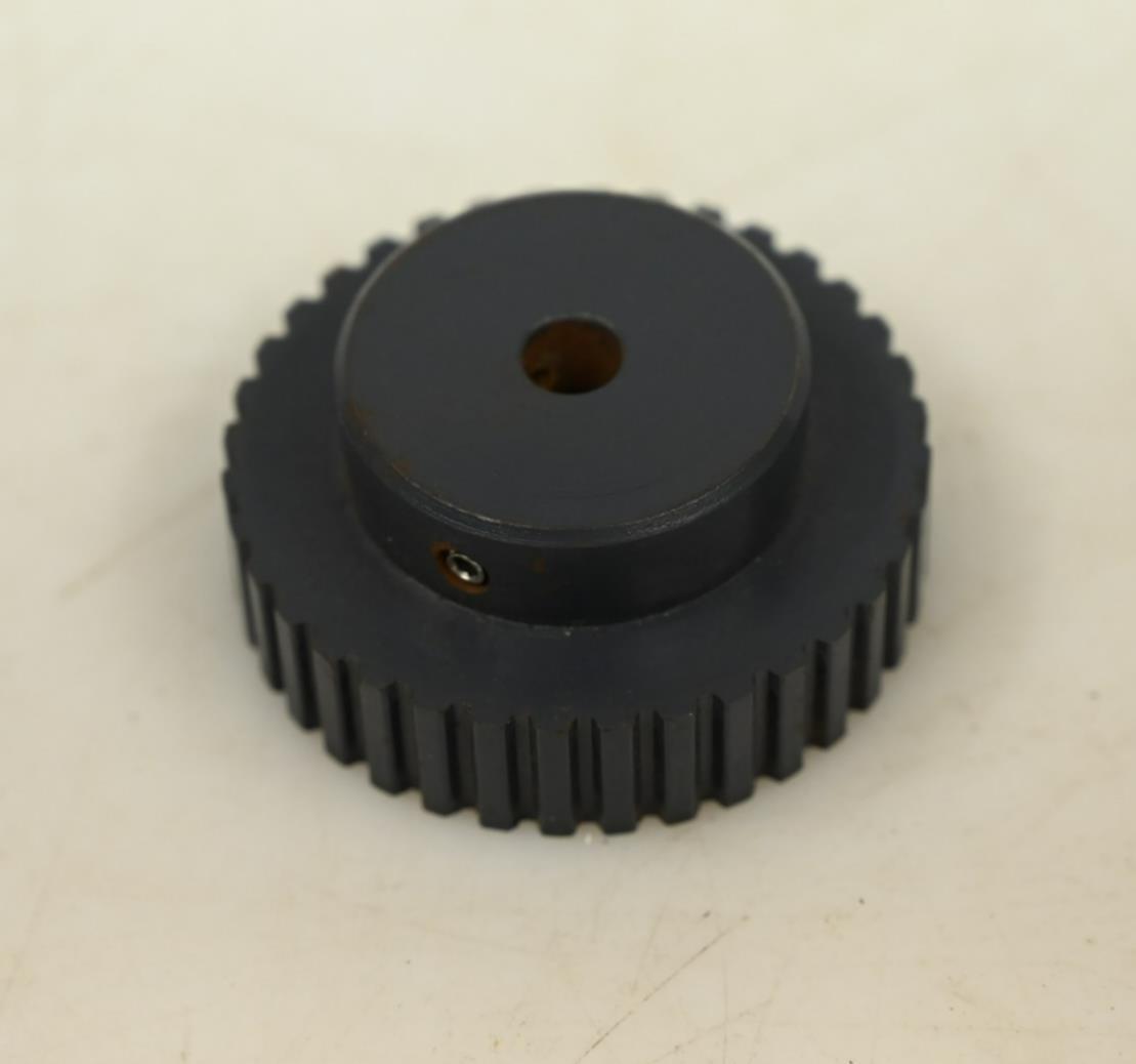 Martin 36XL037 Bushing Bore Timing Belt Pulley – 0.2000 in Pitch, 36 Tooth,