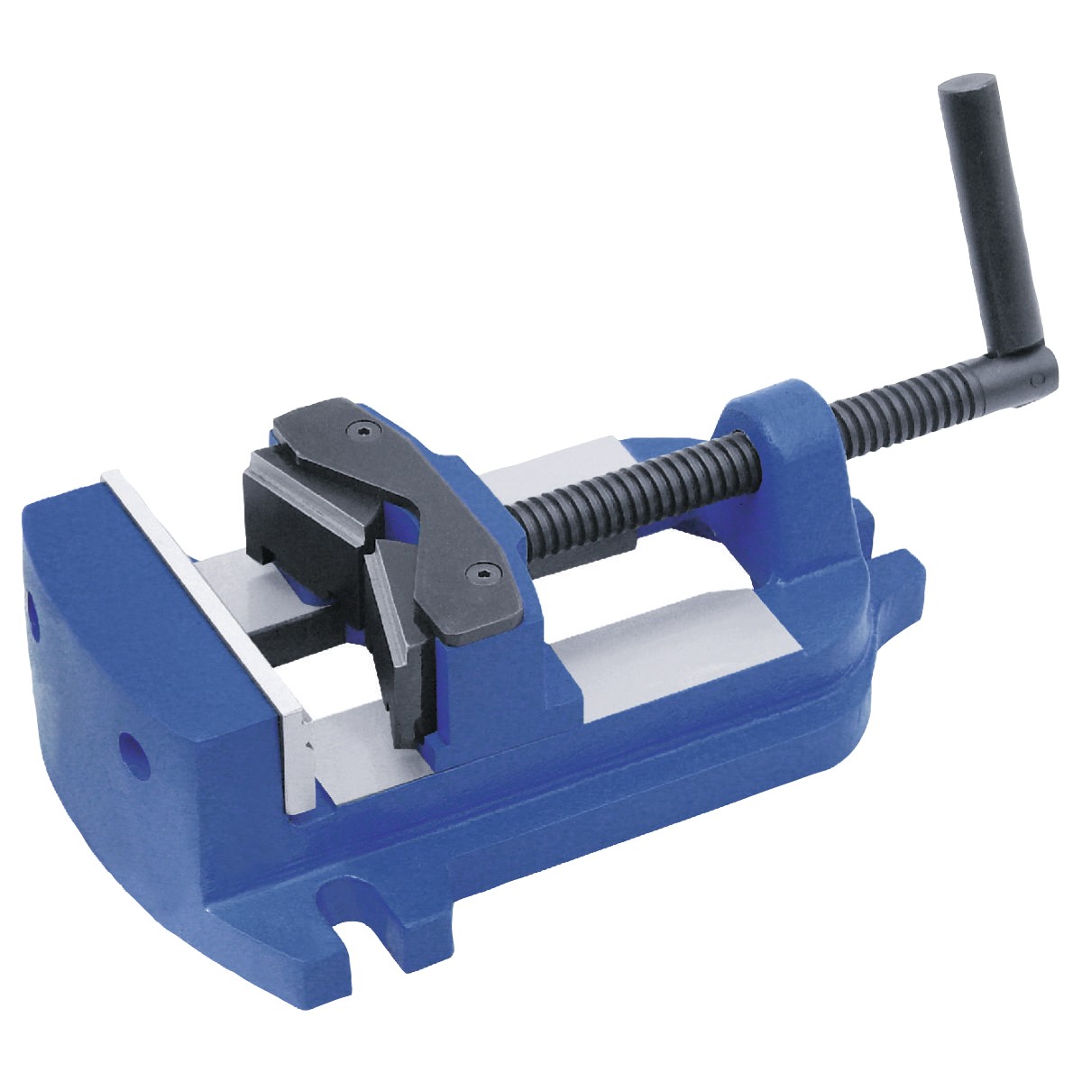 PRO-SERIES 5″ MOVABLE JAW DRILL/MILL VISE (3906-0185)