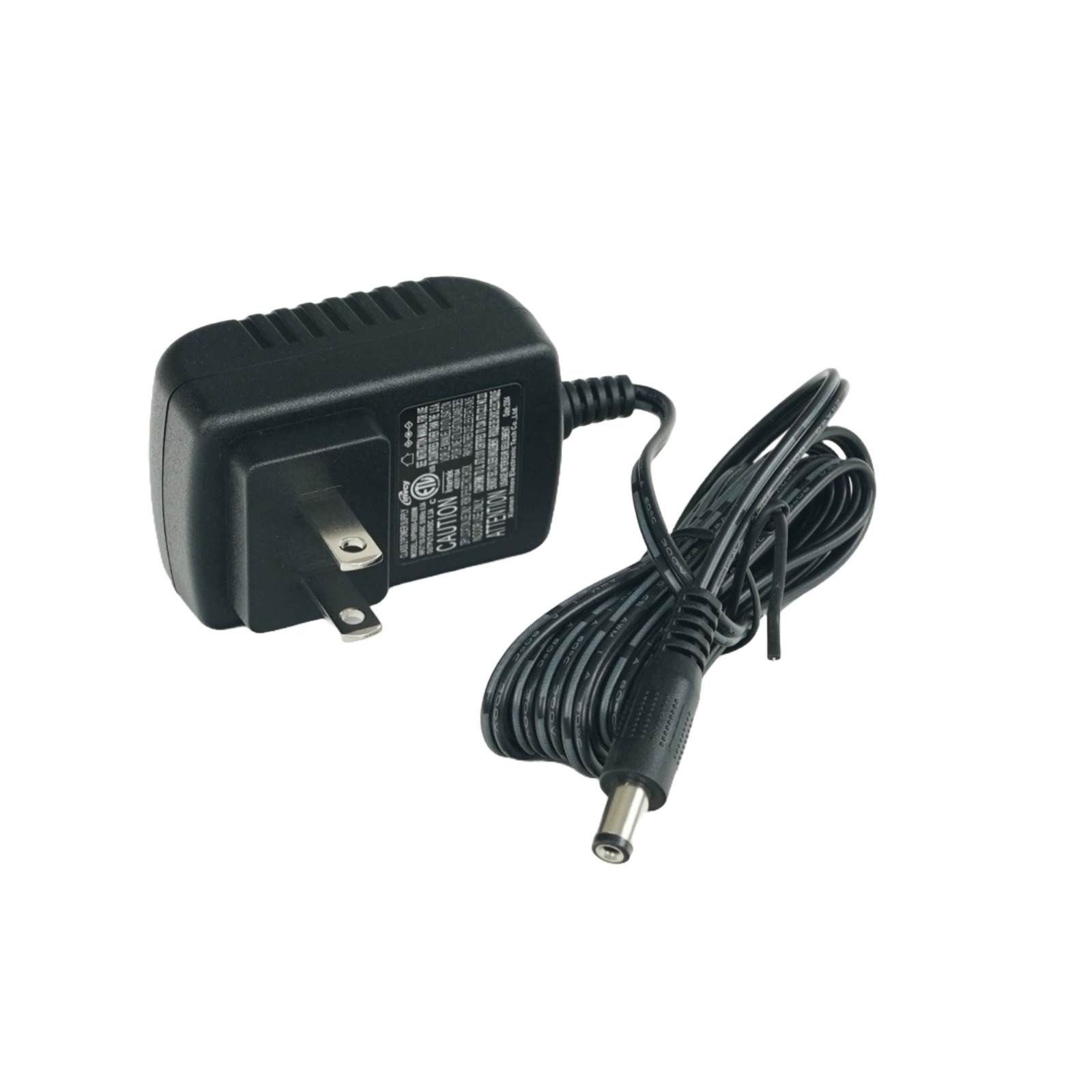 My Weigh Ultraship 55 Postal Scale Black with Power Supply Adapter SCMULTRA55BK