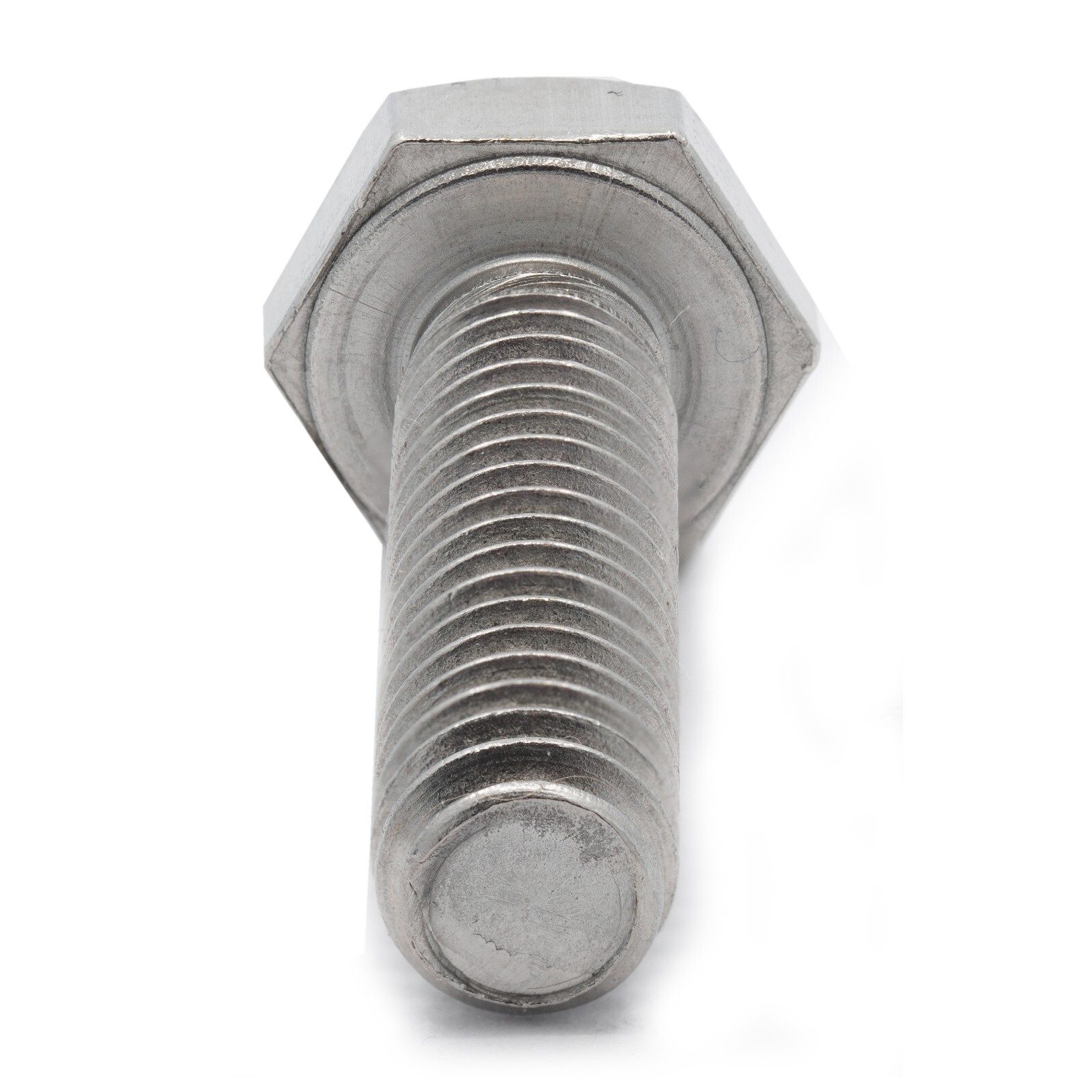 5/16-18 Stainless Steel Hex Head Bolts (FT) – Multiple Sizes & Quantities
