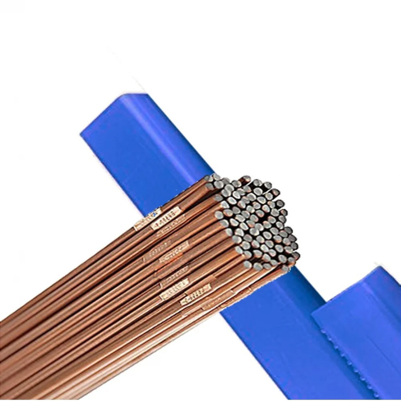Victory Welding Alloys 10 lb ER70S2 Carbon Steel TIG Welding Rods 5/32″X36″