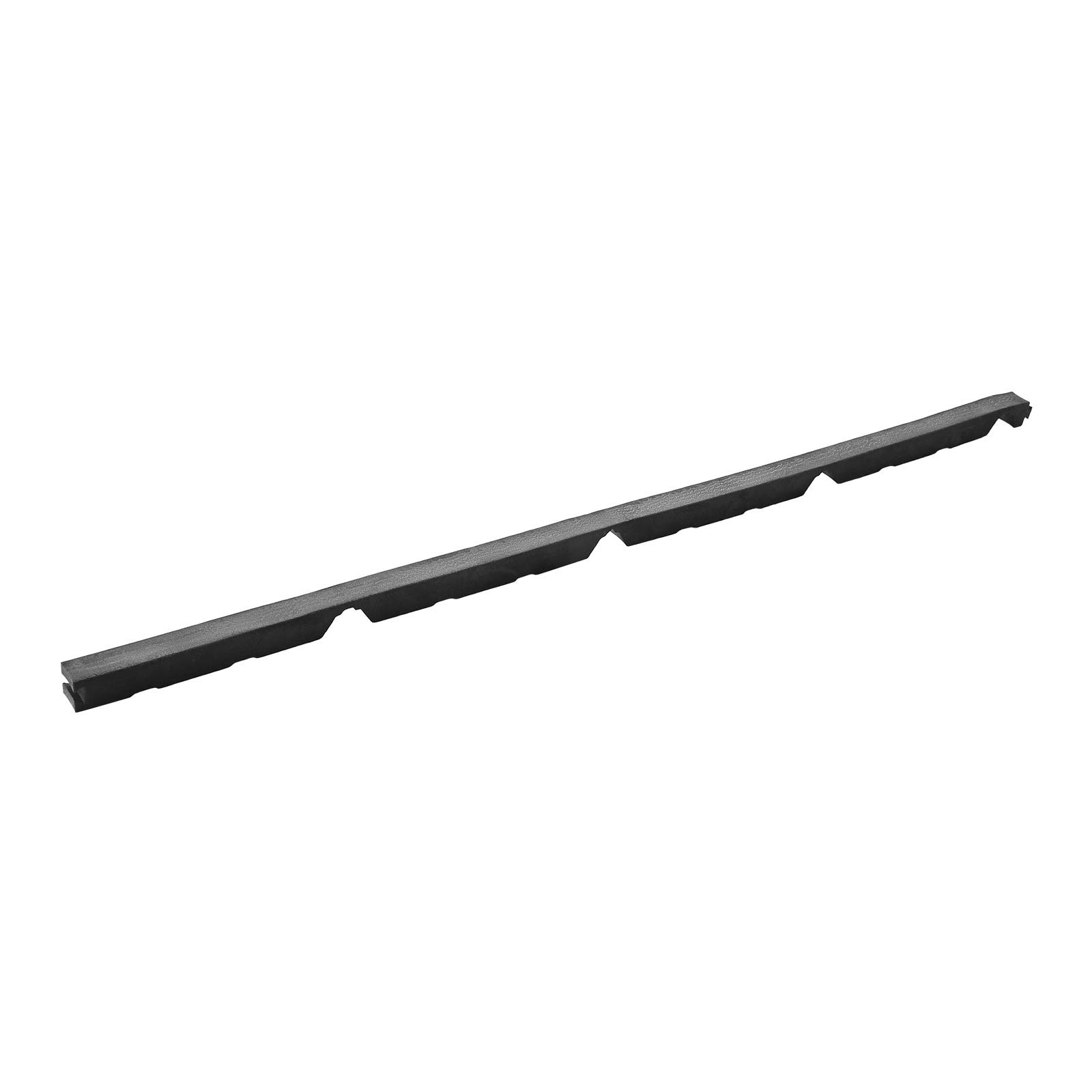 VEVOR Foam Closure Strips Metal Roof Outside EVA Foam Closure Strip (20 Pieces)