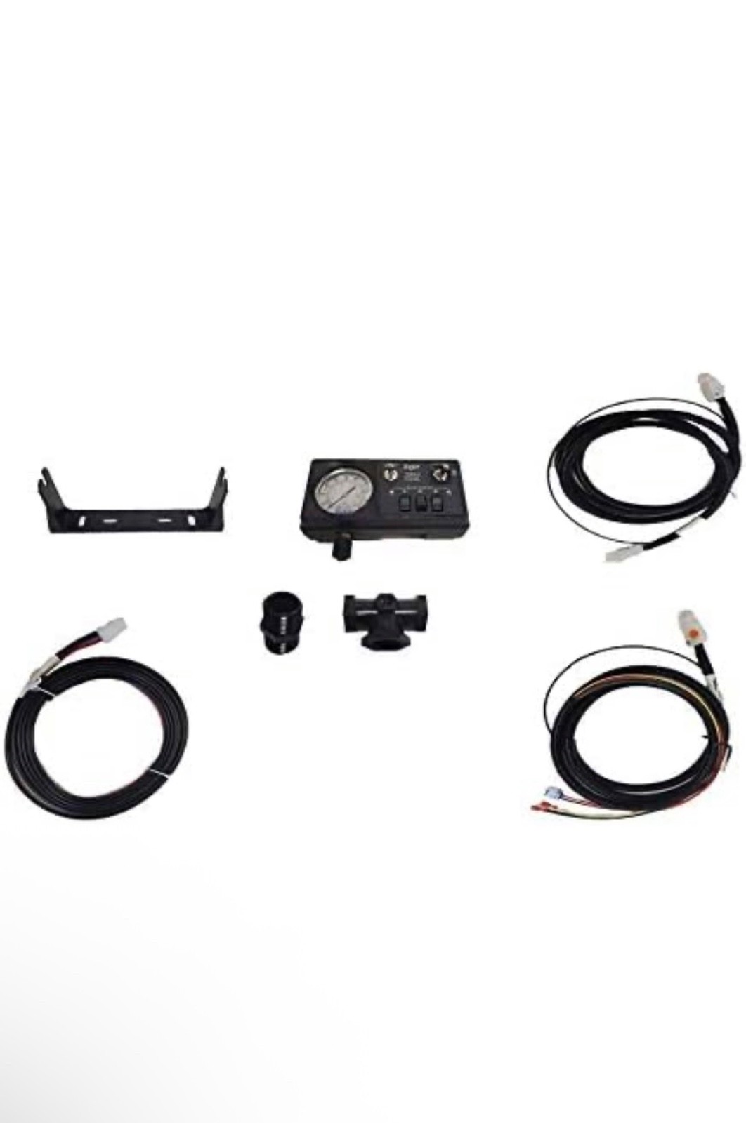 Teejet 744A Triple Section Boom Control w/ Solenoid Harness 90-50149 Farmer