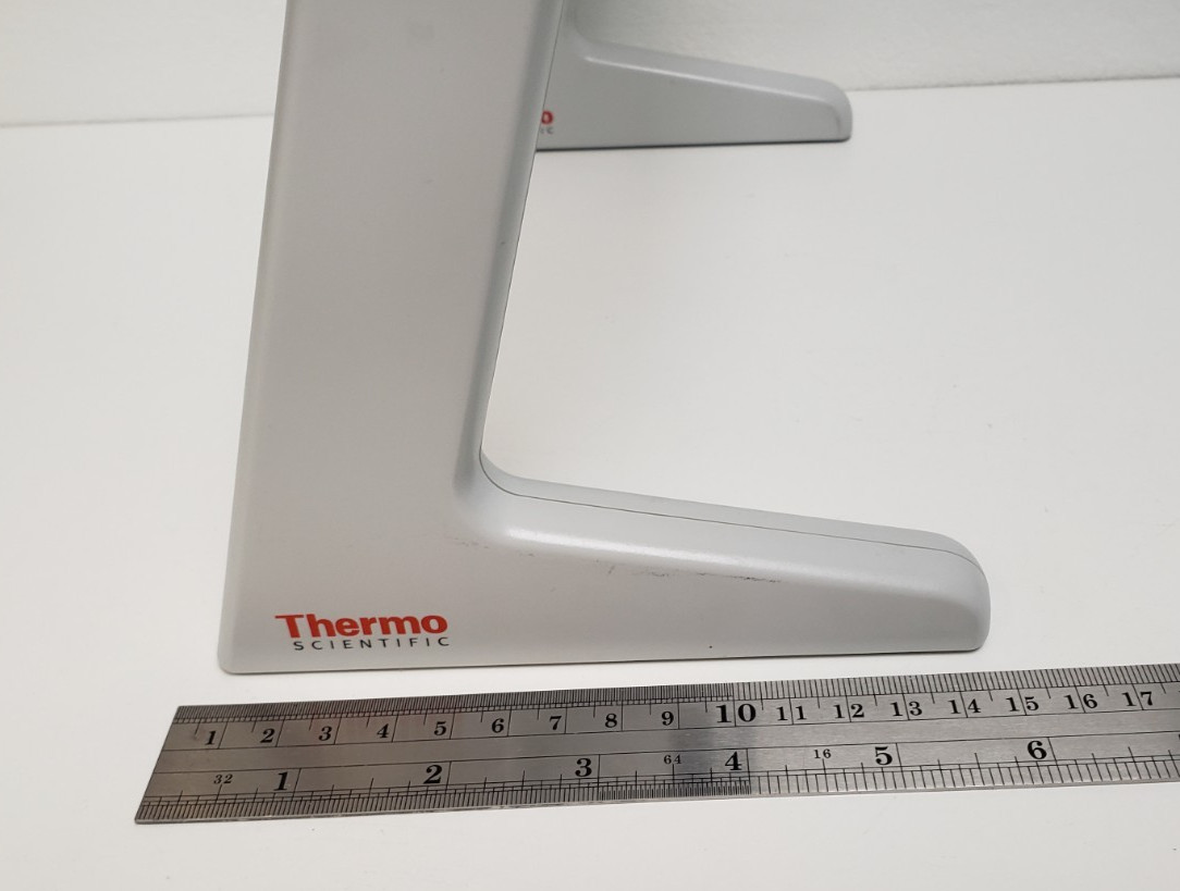 Thermo Scientific Pipette Stand Gray