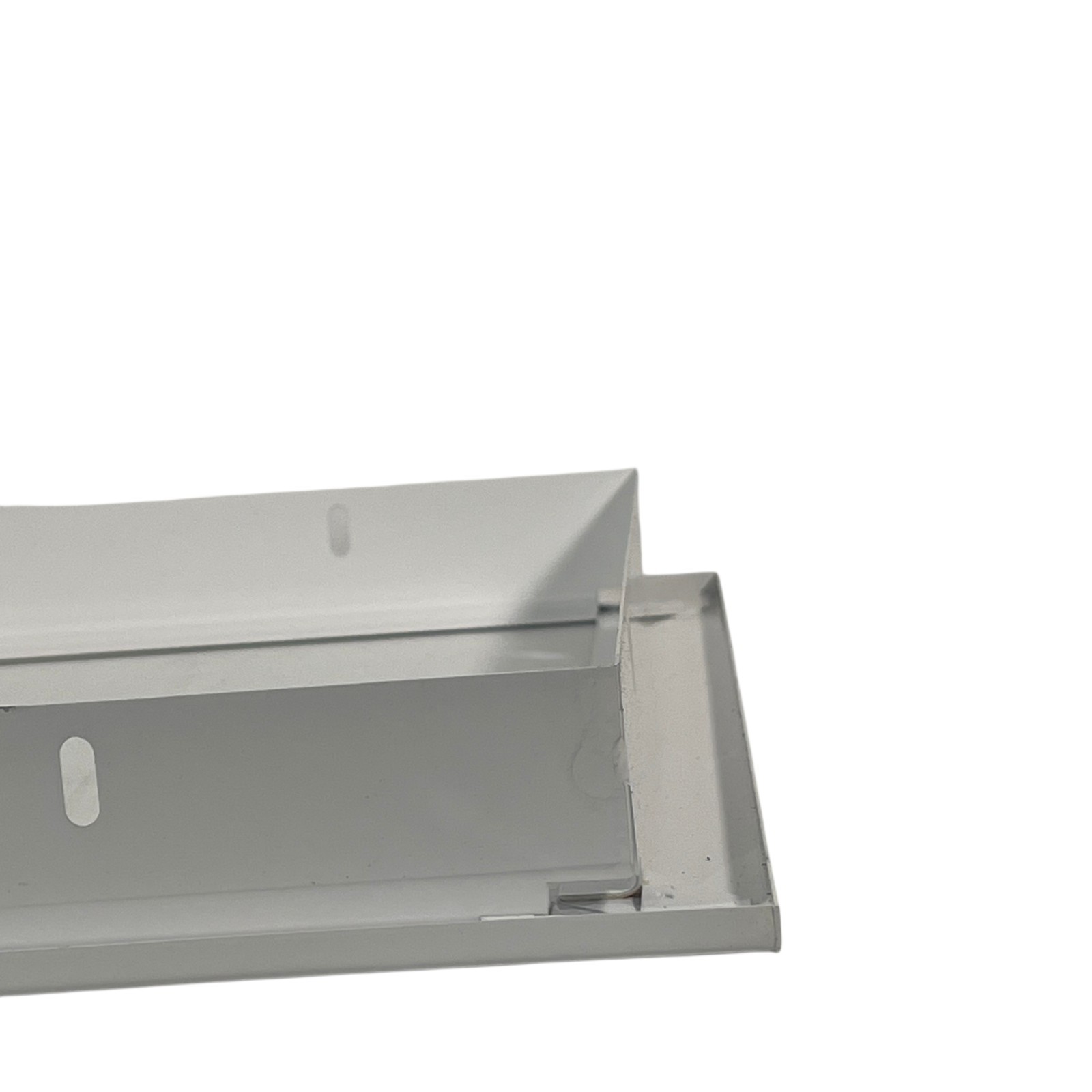 Titus TRMS 12×12 26 Surface Mount Frame Grid Ceiling Diffuser Adapter
