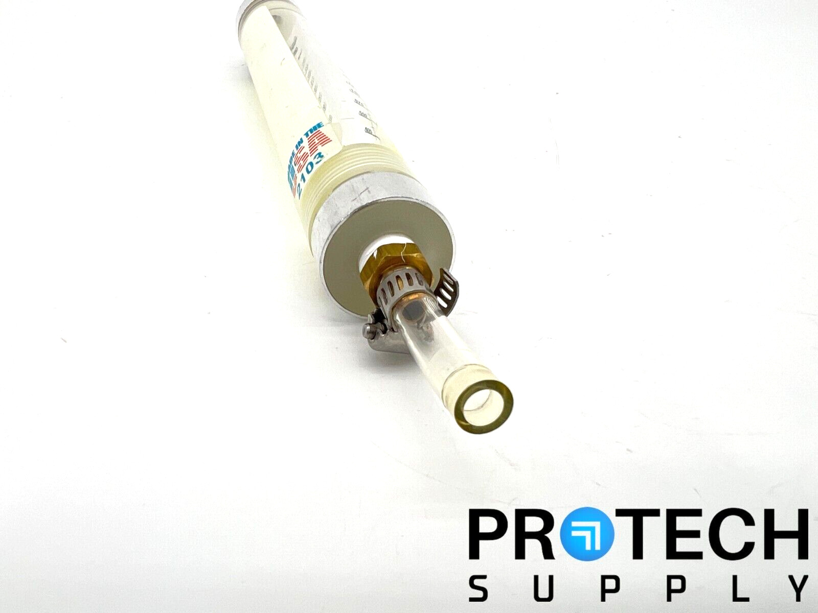 Blue-White F-400 Flowmeter with WARRANTY