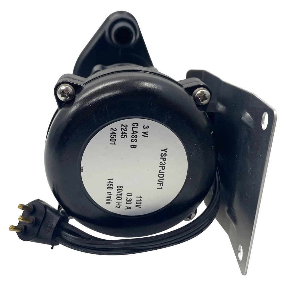 Ice Machine Universal Water Pump Ice Replacement Tool Universal 1450R/MIN 110V