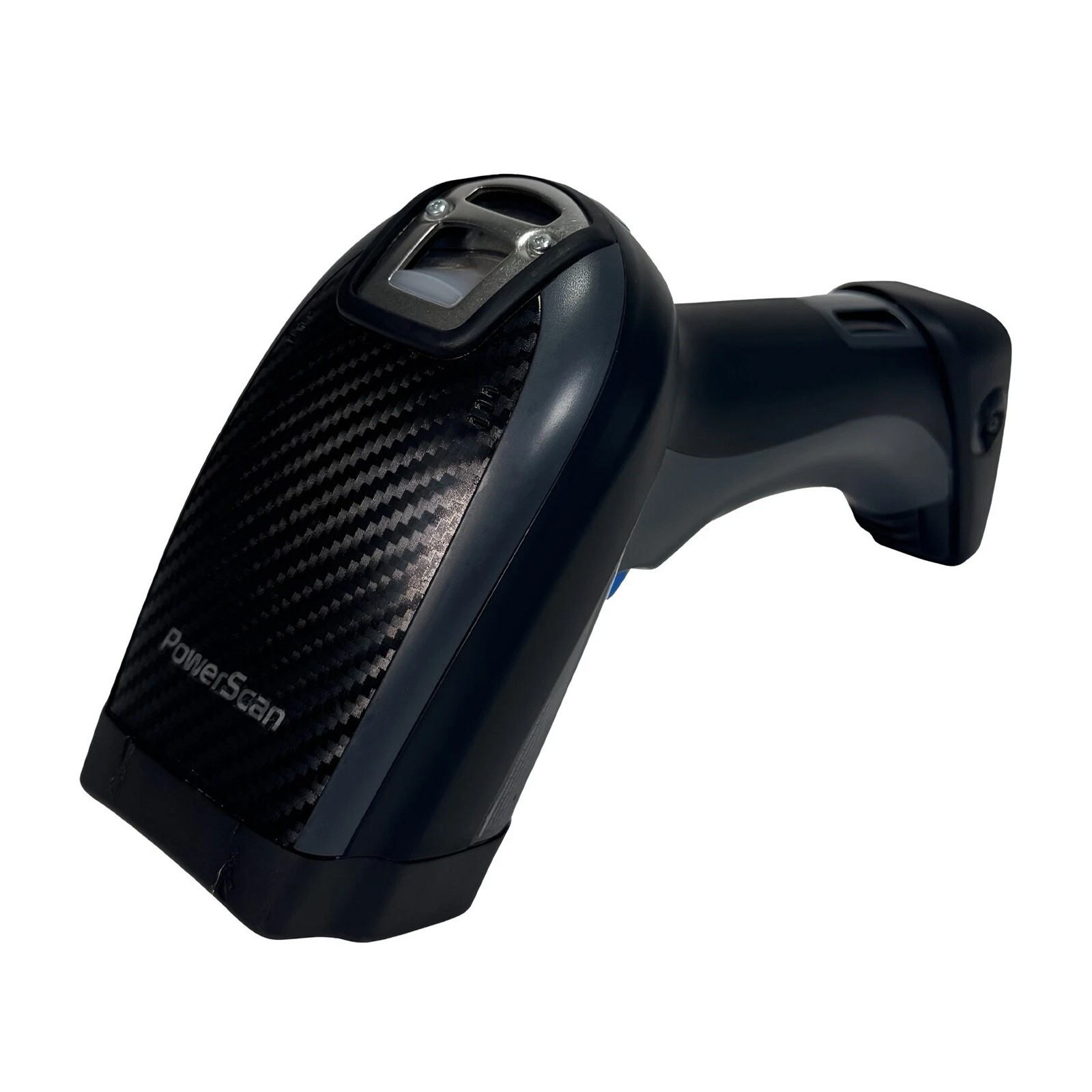 Datalogic POWERSCAN PM9501 Retail Barcode Scanner w/Charger & Bundle Grade A!⚡️