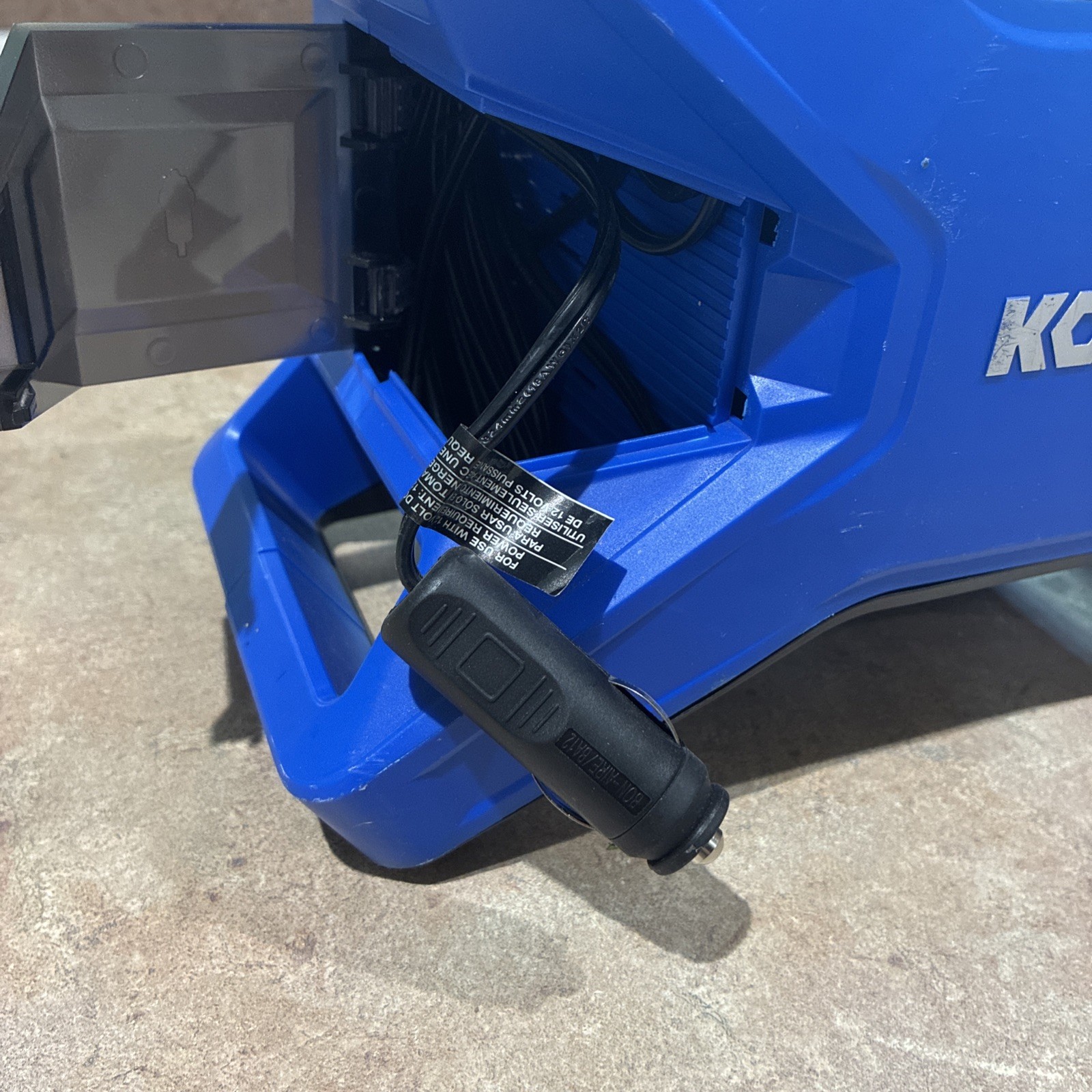KOBALT TOOLS KLDP1 (PSO041966)