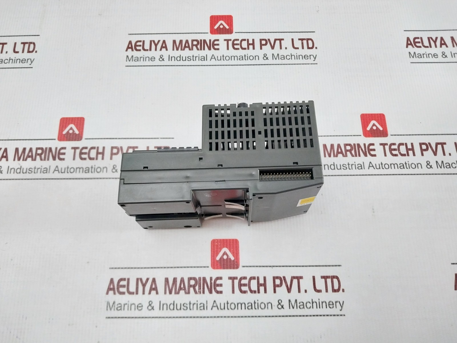 GE FANUC IC200BEM103-AA DeviceNet Network Interface Module 60C 98Y.125014