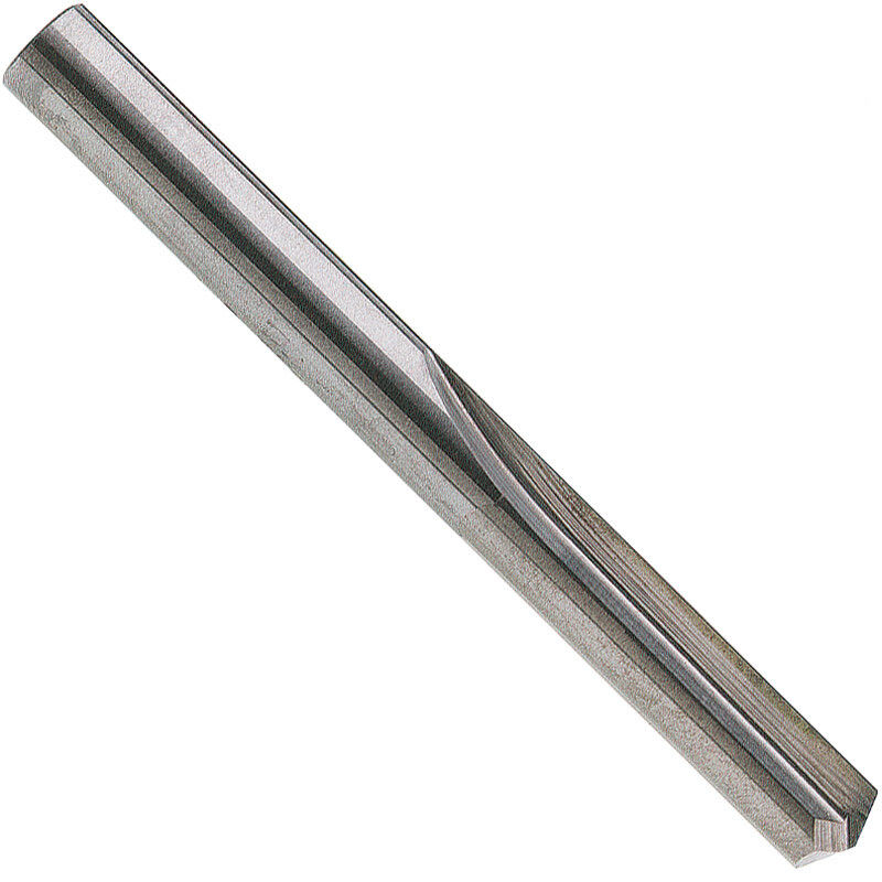 5/64″ Solid Carbide Straight Flute Drill – USA – 3 pieces