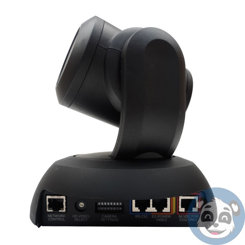 VADDIO RoboSHOT 30 HD PTZ Video Conferencing Camera 998-9910-000, No Cords, “B”