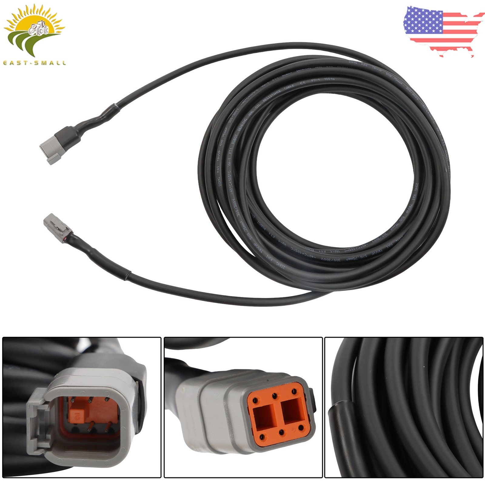For Genie GS-1530 GS-2032 GS-1930 GS-2046 GS-1932 GS-2632 Wire Harness 96473GT