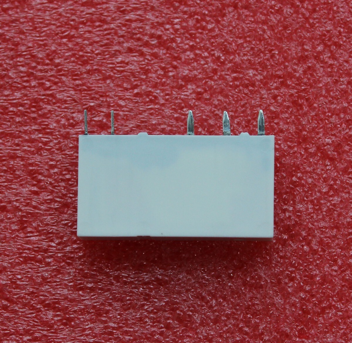 NO.2961105 Phoenix Contact Power Relay 5 Pins 6A 250VAC 24VDC(Pack of 10)