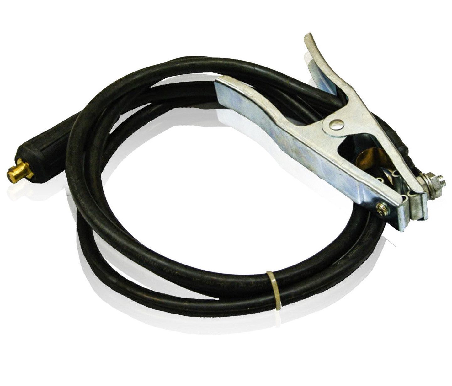 MIG Welder Lotos MIG175 220-Volt 175 Amp MIG Flux-Core Welder & Spool Gun New