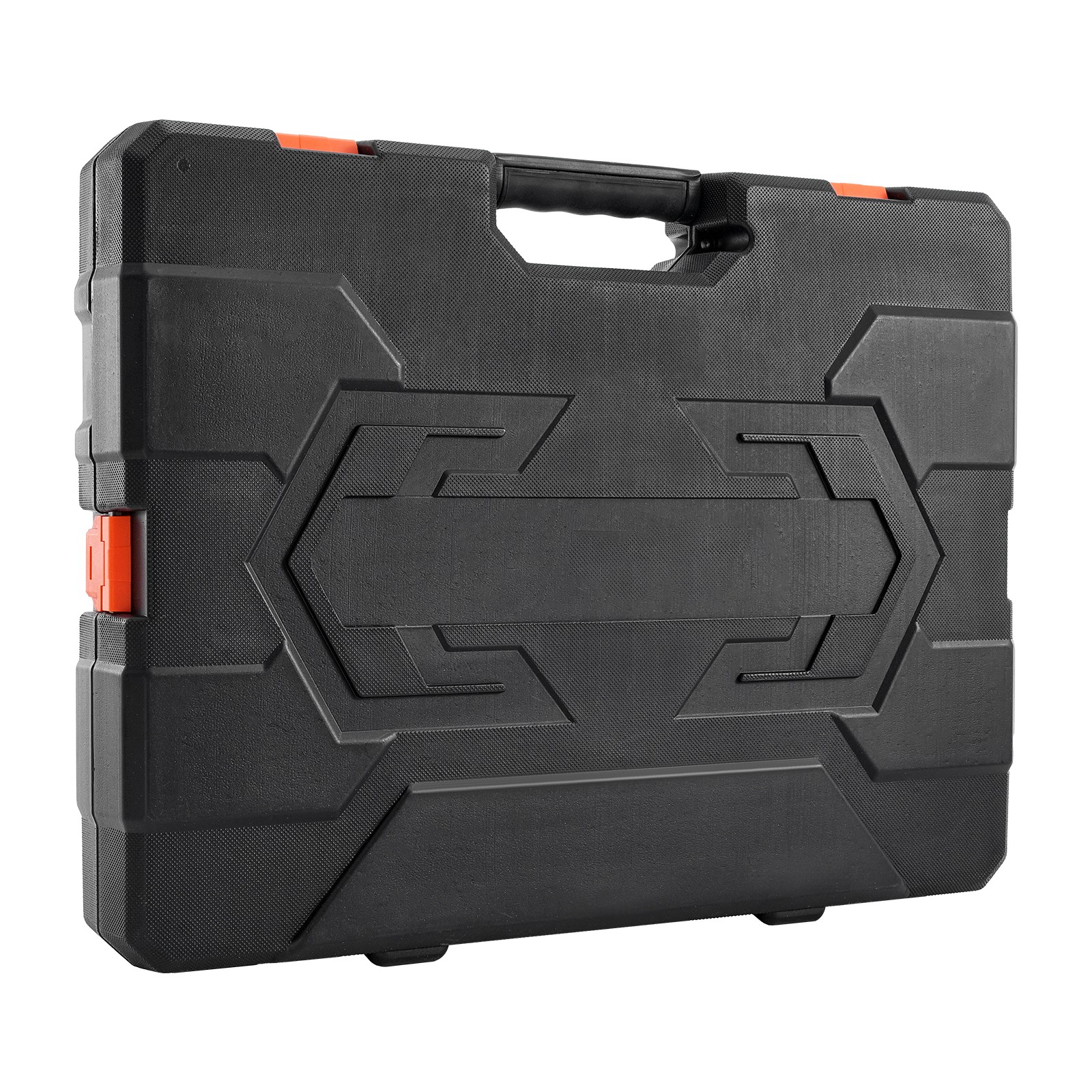 Uimoso 104-Piece Socket Tool Set for 3/8-Inch Drive Automotive Repairs
