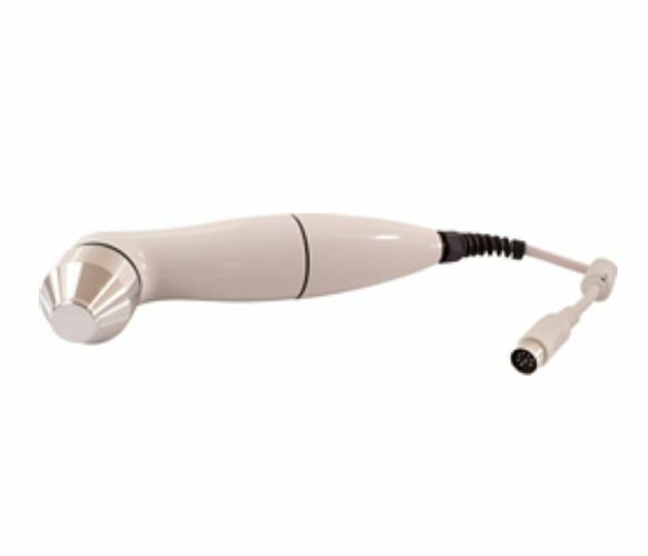 2023 Roscoe SOUNDCARE PLUS, Ultrasound Unit with two sound heads, Model #DQ9275