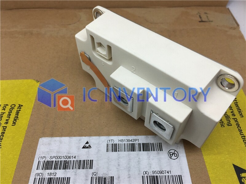 1PCS Brand New SEMIKRON Module SKM500GA123D Quality Assurance 100%