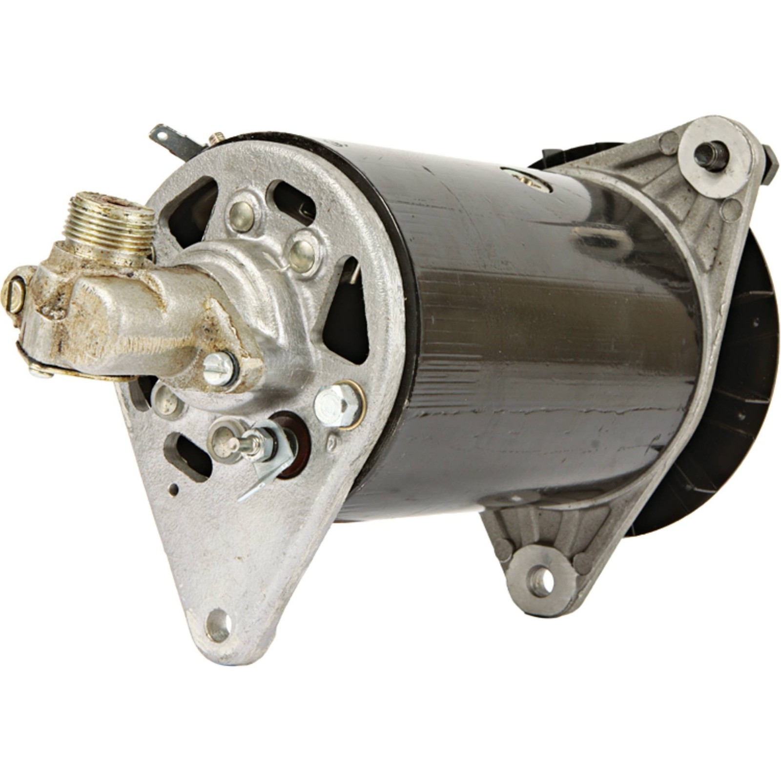 Generator for Ford Tractor 2000 3000 4000 5000 15027 420-30003