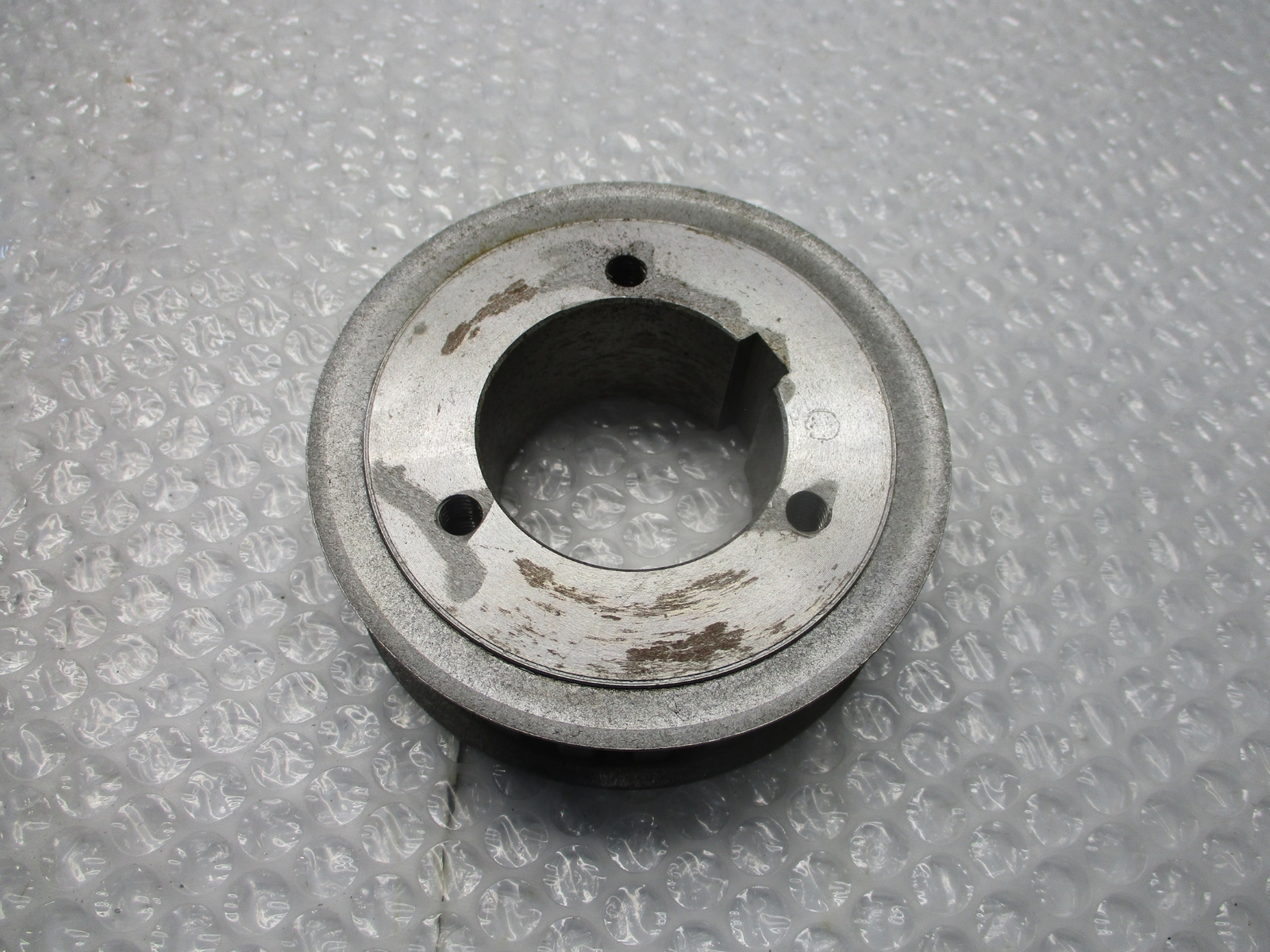 BROWNING 24HP100 PULLEY UNMP