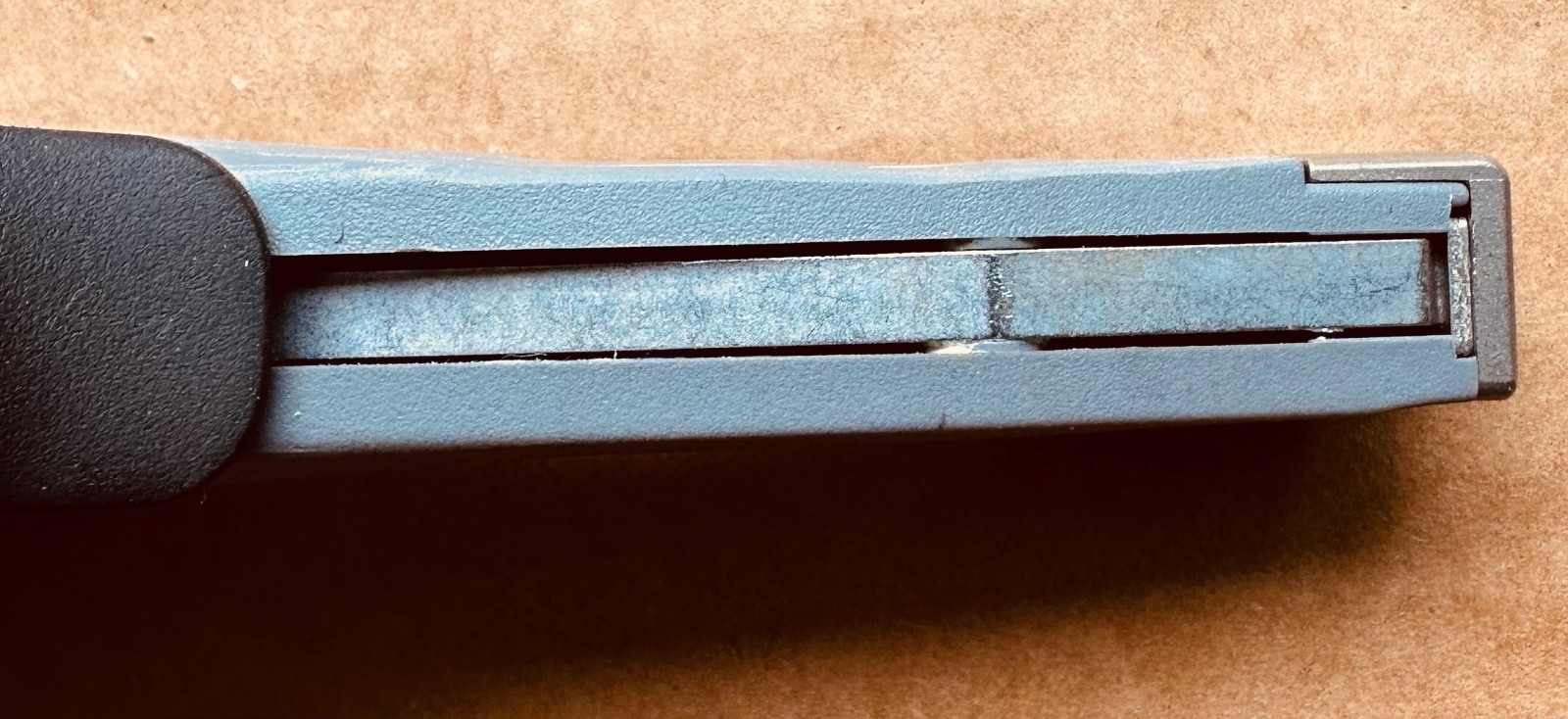 Panduit GTS-E Ergonomic Manual Tool for Cable Ties w/ adjustable tightening