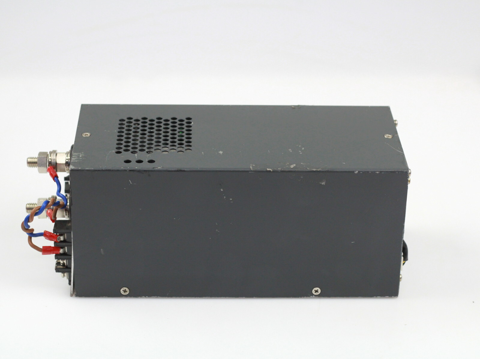 Nemic Lambda DC Power Supply SR230-15 15vdc 15.5amp