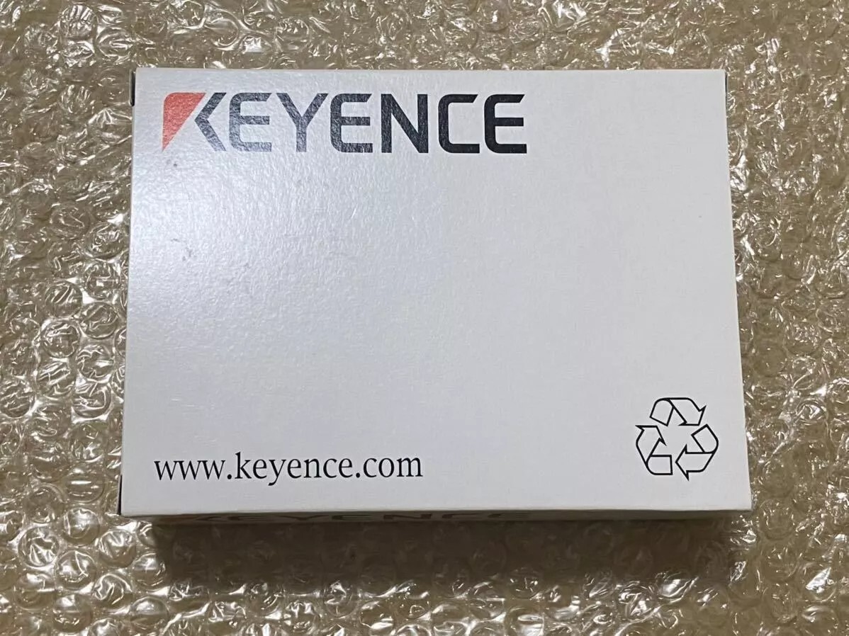 UPS Shipping Keyence SR-710 Ultra Compact Code Reader SR-710 US Free TAX