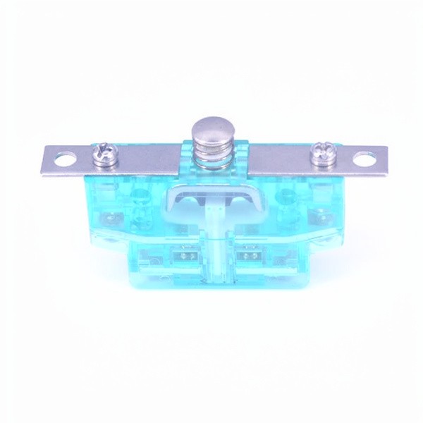 FOR S800c Snap Action Limit Switch NO+NC Contacts IP40 Contact IP00 Terminals