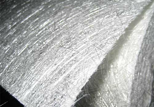 Fiberglass 1.5oz X 50″ Chopped Strand Mat – (20 yard roll)