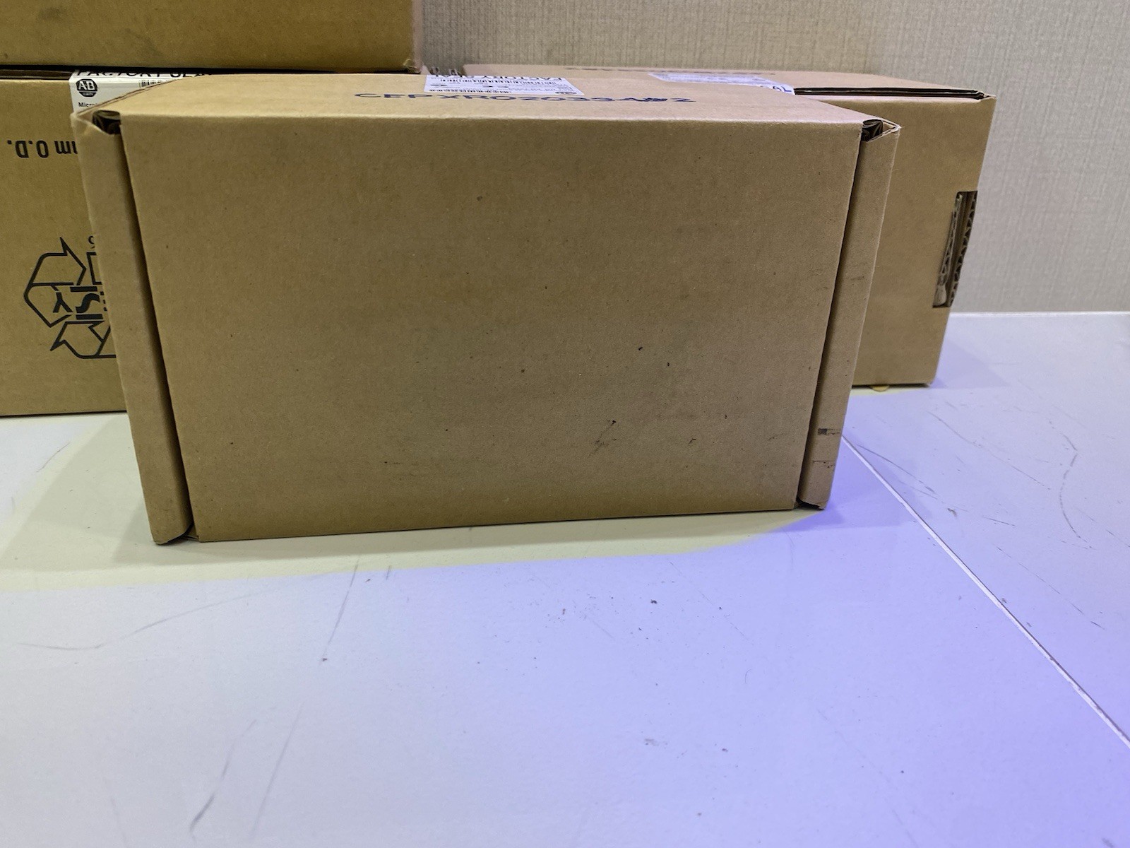 Sealed Allen Bradley 1766-L32BWA Ser.B MicroLogix 1400 PLC Processor