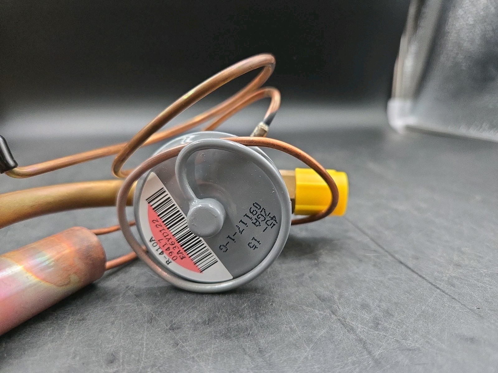 Sporlan R410-A Thermal Expansion Valve EA36YD122