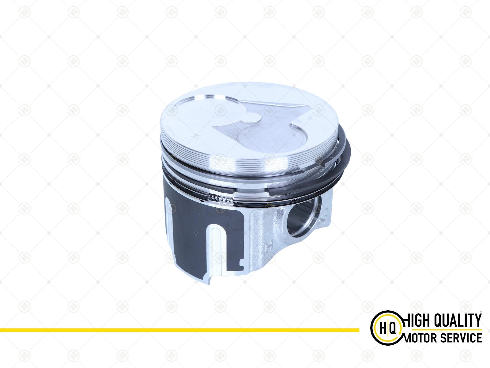 Piston With Ring STD For Kubota 1G688-21112, D782, D722, 3D67E.