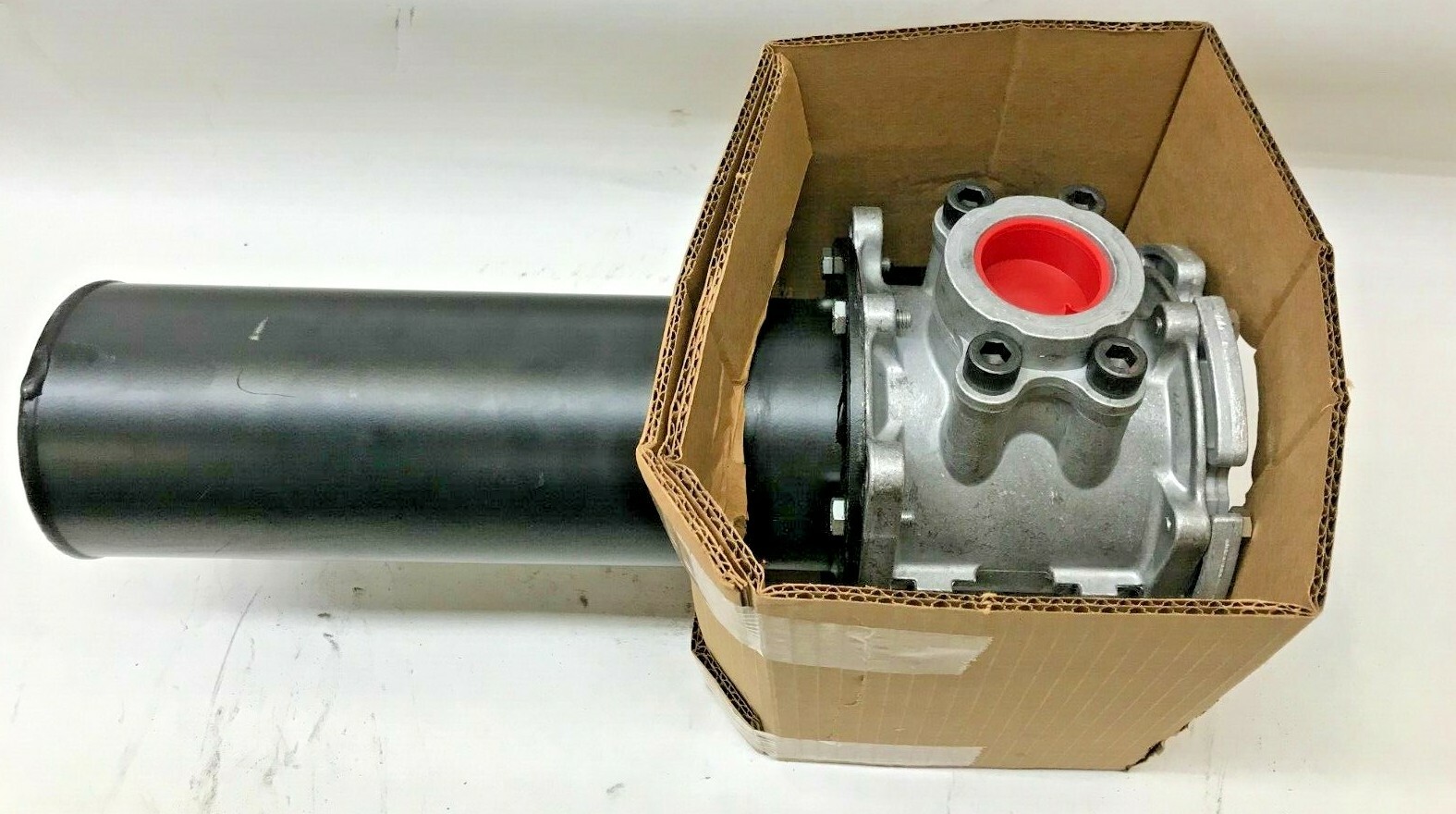 PARKER, HYDRALIC FILTER, SERIAL NO. 1366900 **SEE DETAILS**