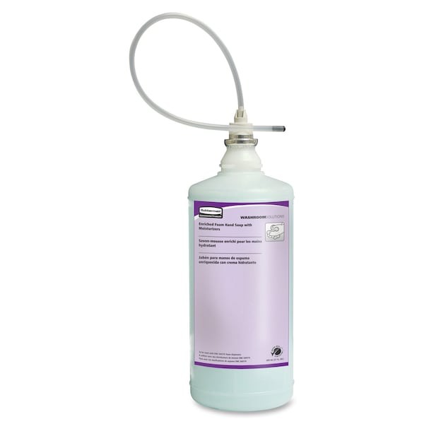 Rubbermaid Commercial Fg4013111 800 Ml Liquid Hand Soap Cartridge
