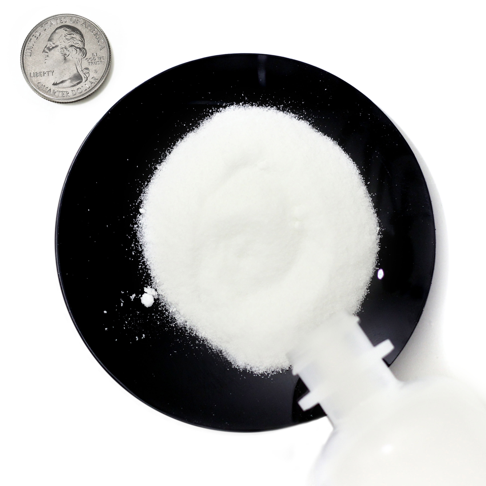 Sodium Metabisulfite / 1 Lb / 4 Bottles / 99.9% Pure Reagent Grade / Fine Powder