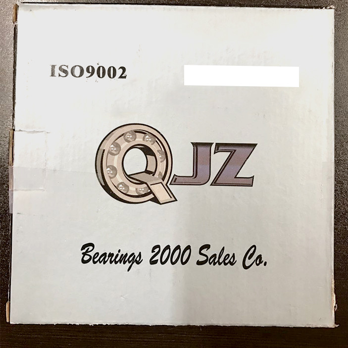 2x INS-UCX07-23-x2 Insert Ball Bearing Only Replacement New QJZ Brand