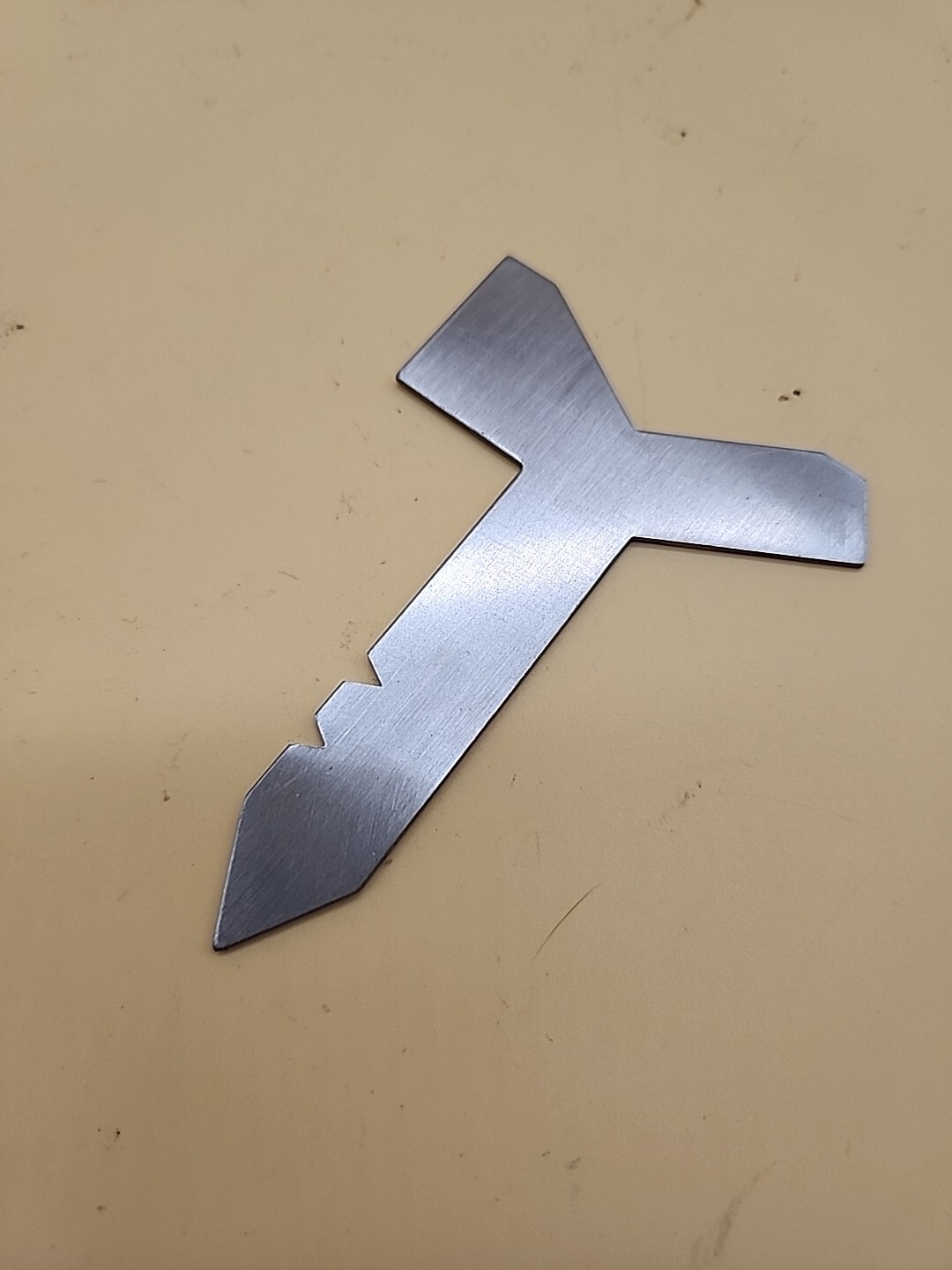 Steel Universal Grinding Gauge Made In India