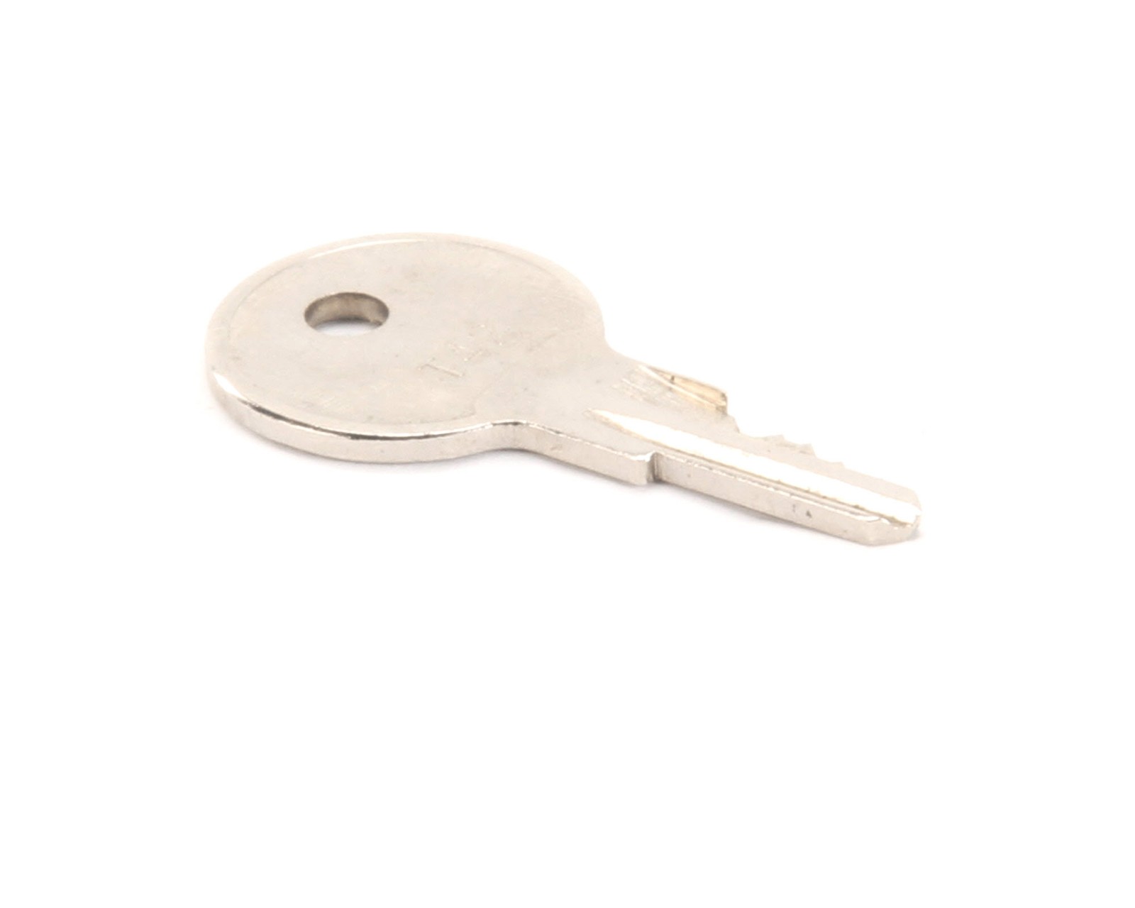 Traulsen Cut Key Only T42 358-28924-42 – Free Shipping + Geniune OEM